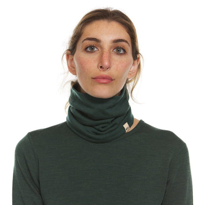 Minus33 Midweight - Neck Gaiter 100% Merino Wool - Angler's Pro Tackle & Outdoors