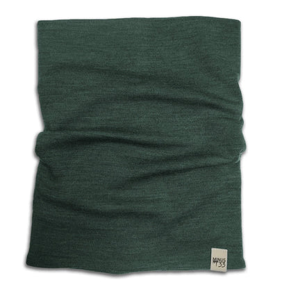 Minus33 Midweight - Neck Gaiter 100% Merino Wool