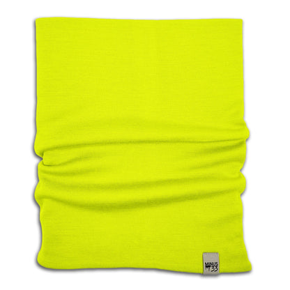Minus33 Midweight - Neck Gaiter 100% Merino Wool