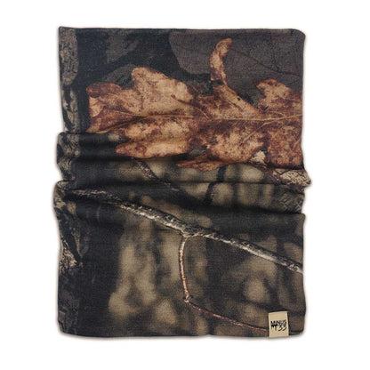 Minus33 Midweight - Neck Gaiter 100% Merino Wool