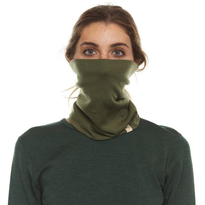 Minus33 Midweight - Neck Gaiter 100% Merino Wool