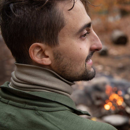 Minus33 Midweight - Neck Gaiter 100% Merino Wool