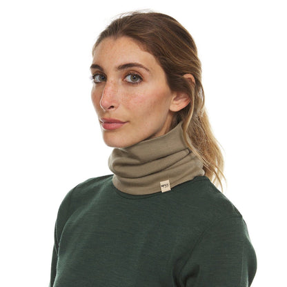 Minus33 Midweight - Neck Gaiter 100% Merino Wool
