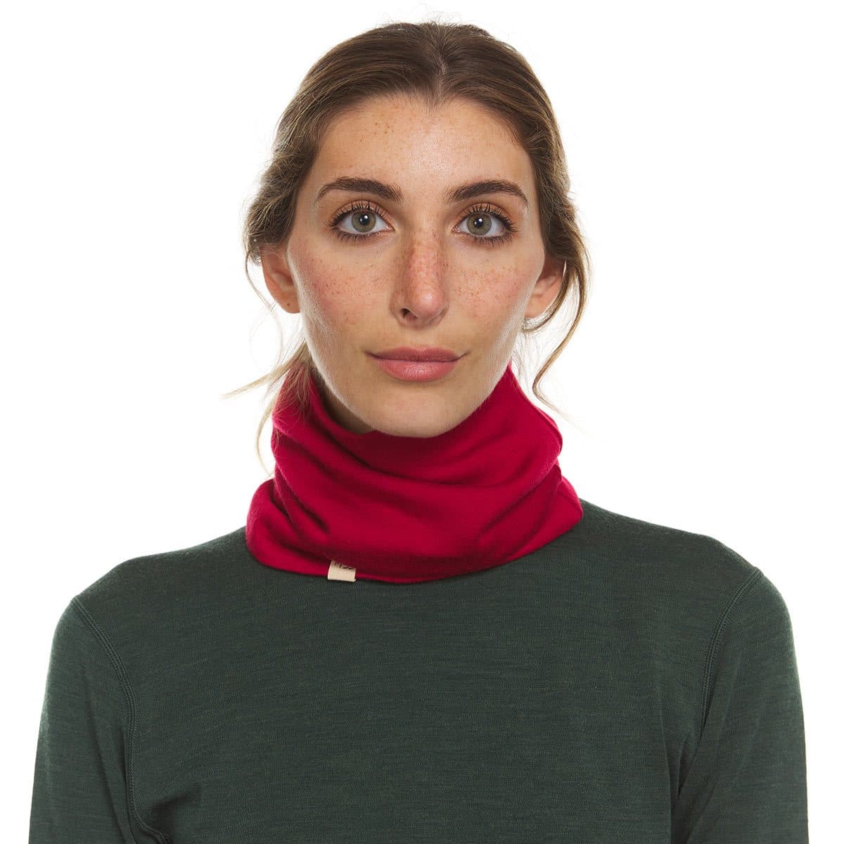 Minus33 Midweight - Neck Gaiter 100% Merino Wool