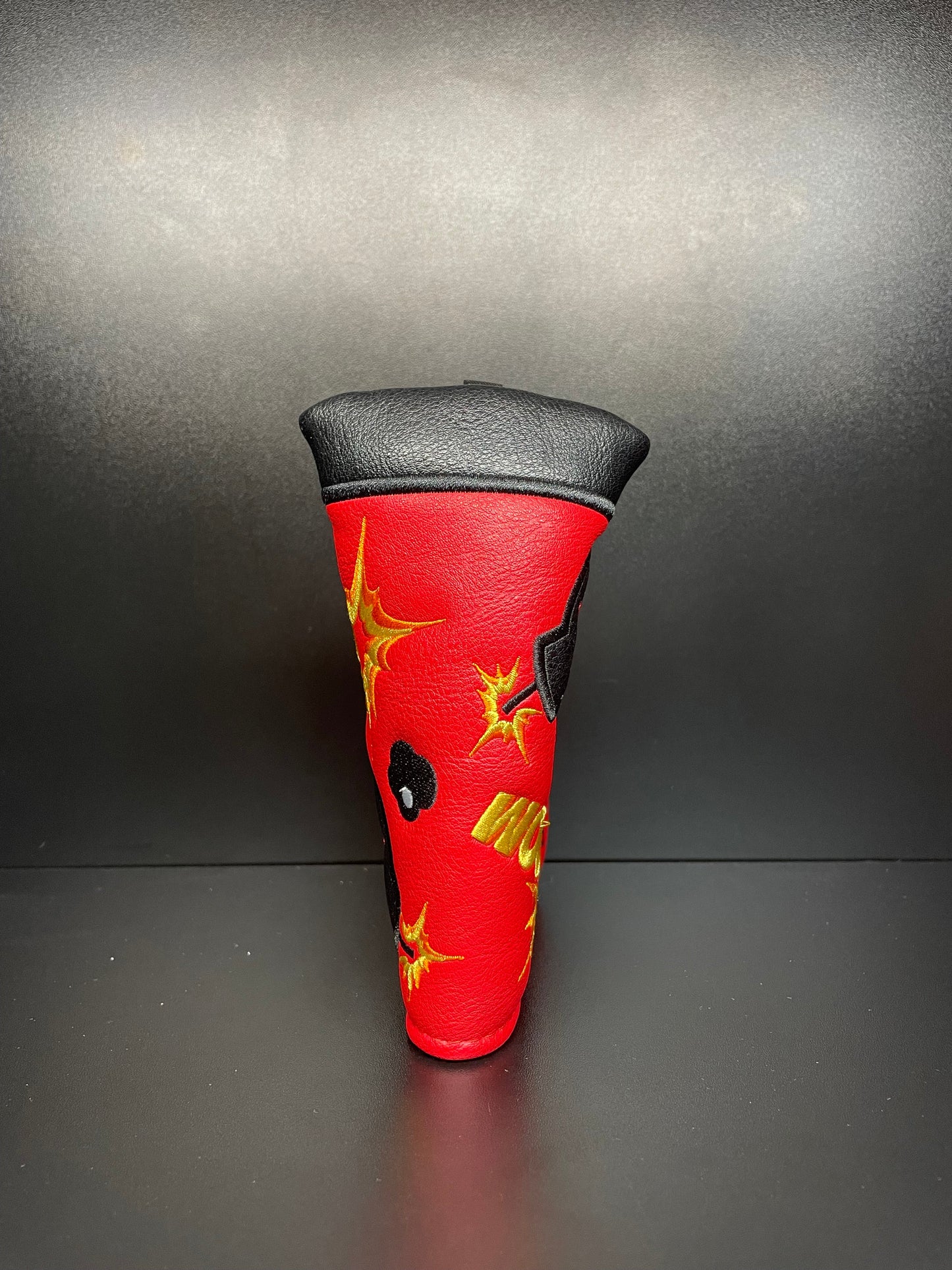 ParWestGolf Bomb Headcover