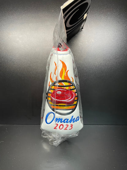 ParWestGolf Limited Edtion Odyssey Putter Headcovers