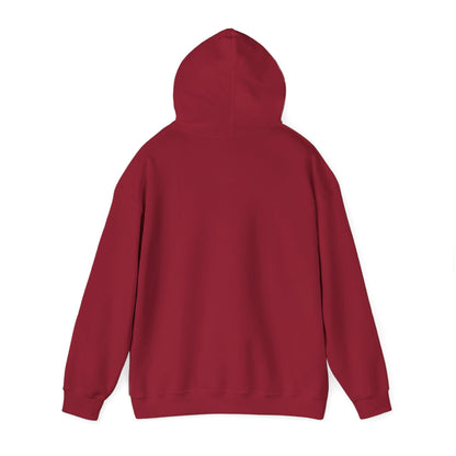Texas Rigged Tees Trophy Hunter — Unisex Hooded Sweatshirt