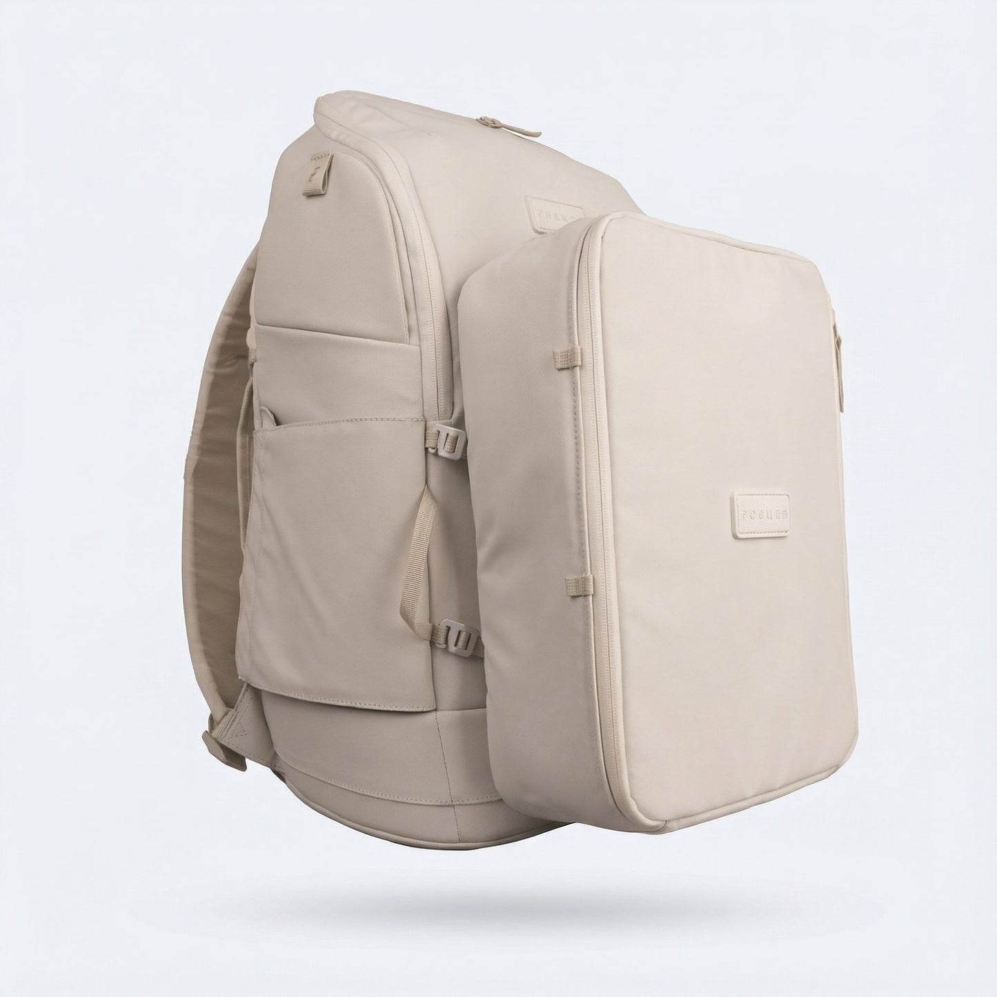 FORWRD Court Caddy Shoe Cube