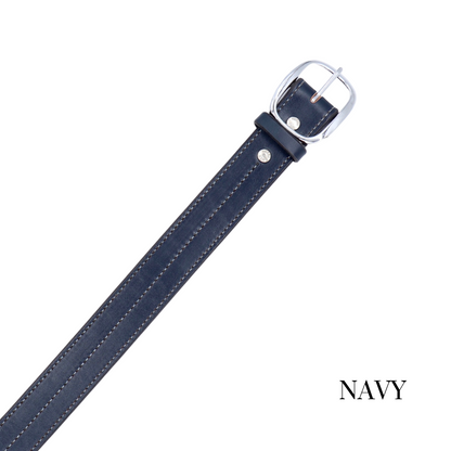 Remarkable Leather Goods The Halter Belt