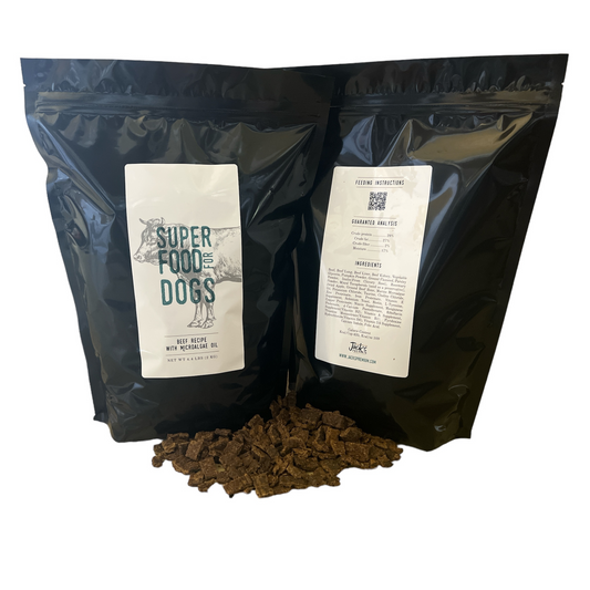 Jack’s Premium Beef