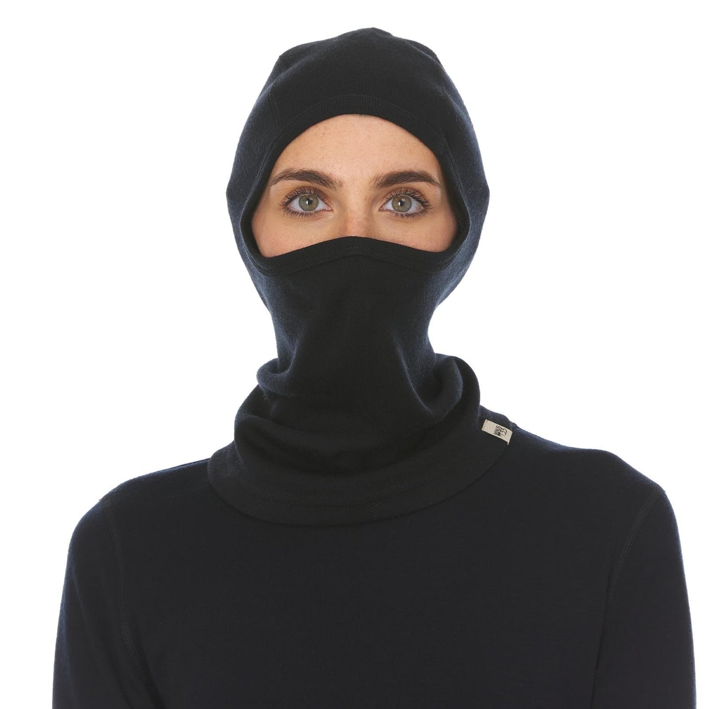 Minus33 Expedition - Balaclava 100% Merino Wool