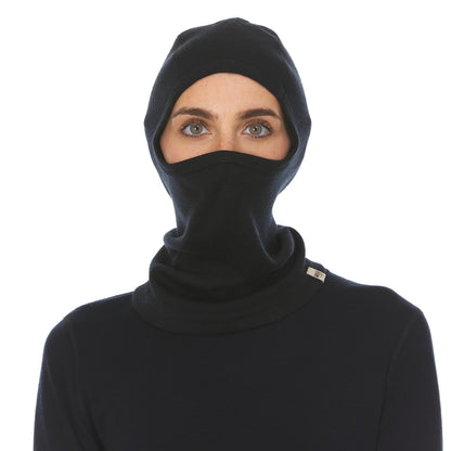 Minus33 Expedition - Balaclava 100% Merino Wool