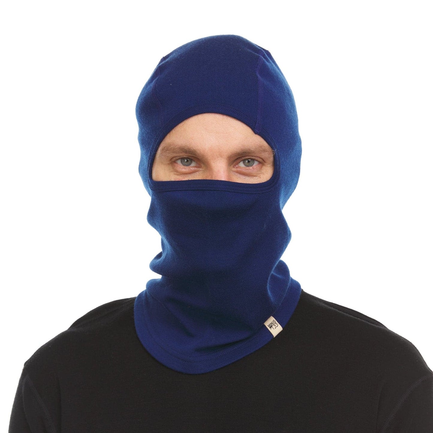 Minus33 Expedition - Balaclava 100% Merino Wool