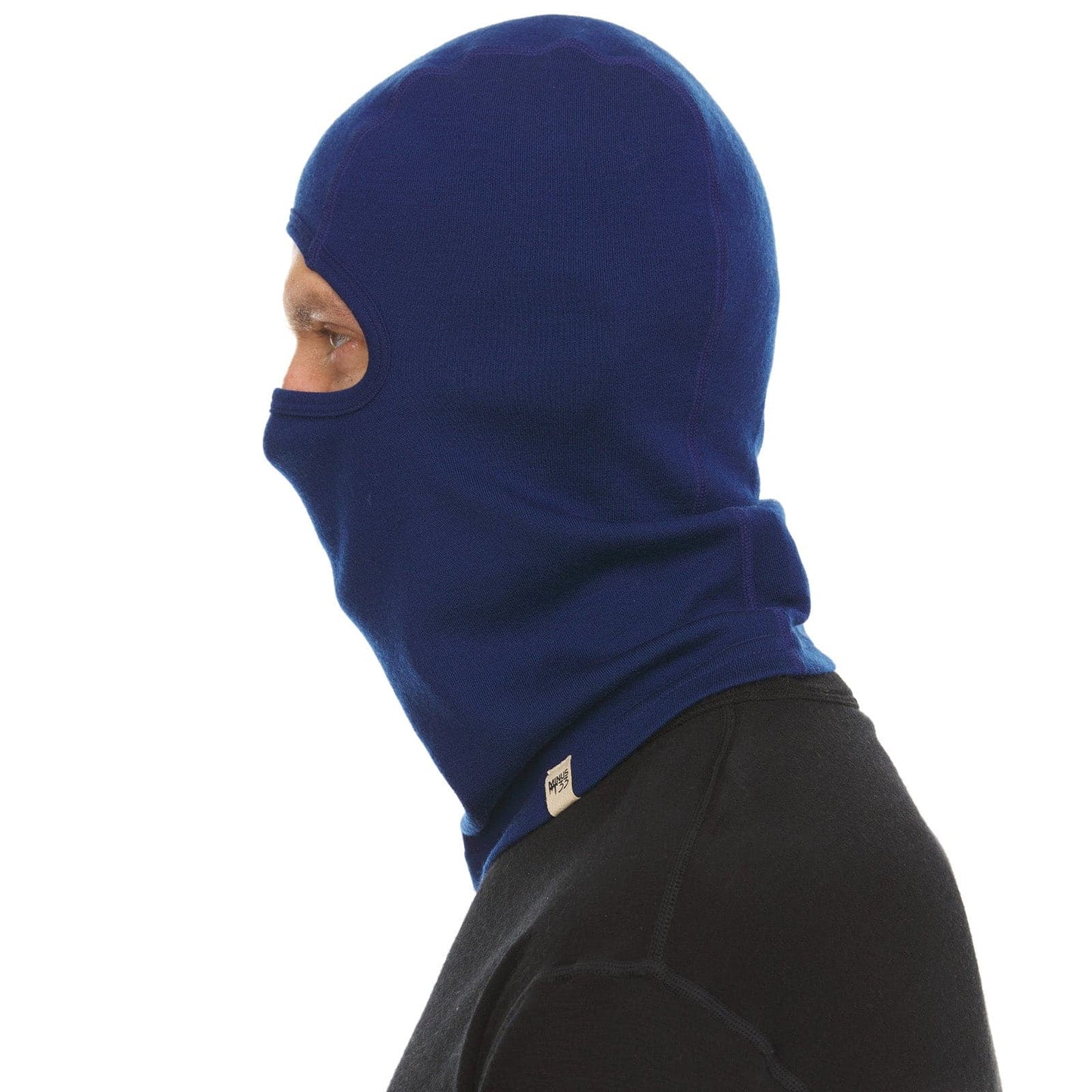 Minus33 Expedition - Balaclava 100% Merino Wool