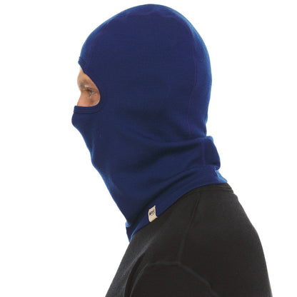 Minus33 Expedition - Balaclava 100% Merino Wool