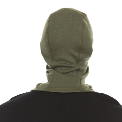 Minus33 Expedition - Balaclava 100% Merino Wool
