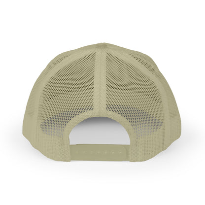 Texas Rigged Tees THUMP — Embroidered Baseball Cap