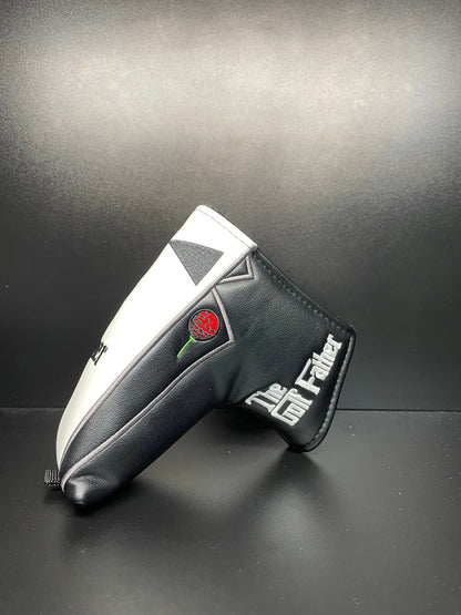 ParWestGolf The Golf Father Headcover