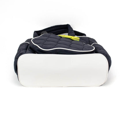 Queen of the Court Fifth Ave Pickleball Convertible Tote Bag/Backpack