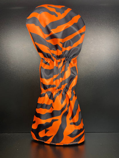 ParWestGolf Tiger Headcover