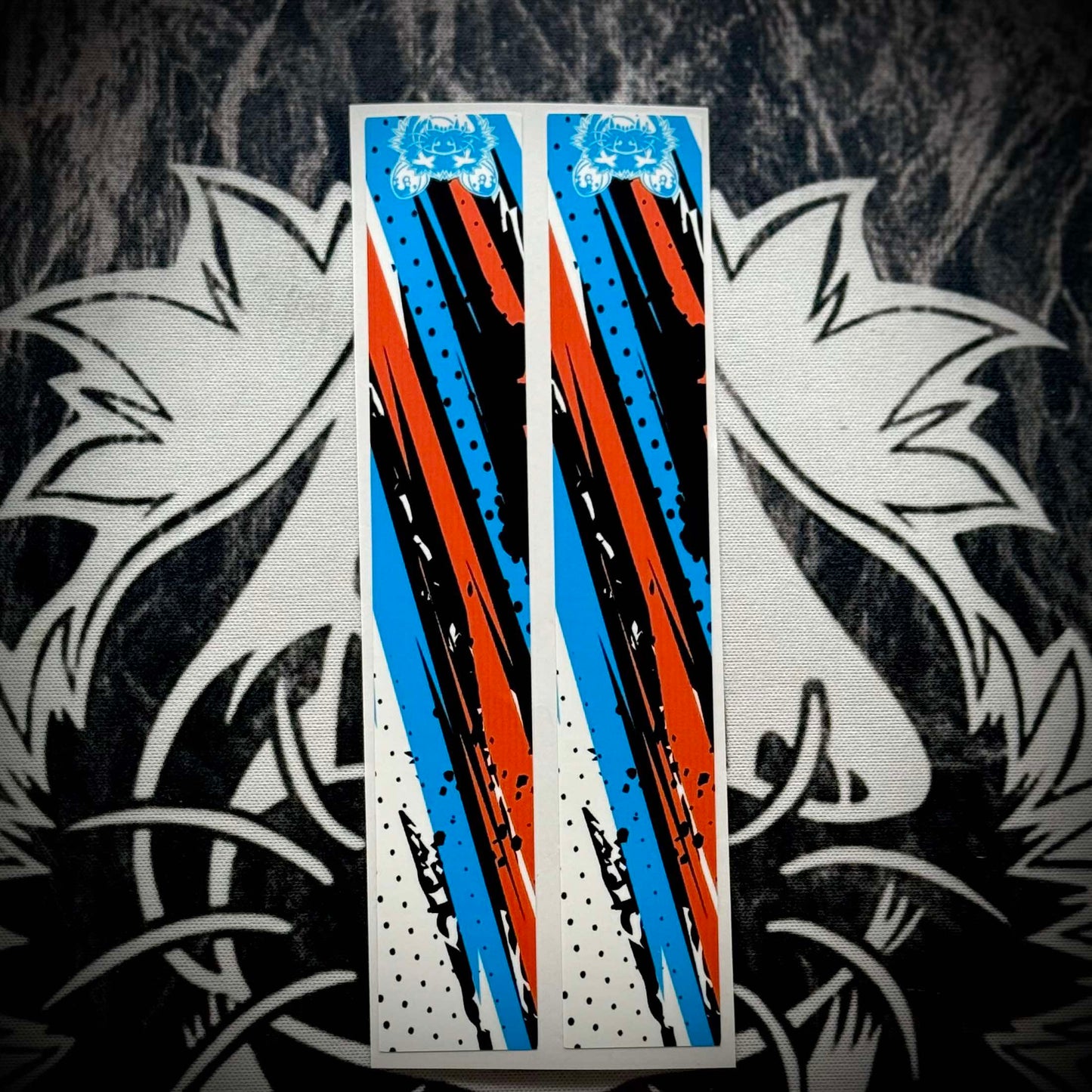 The Bowtique Comic Pop Arrow Wrap - 74