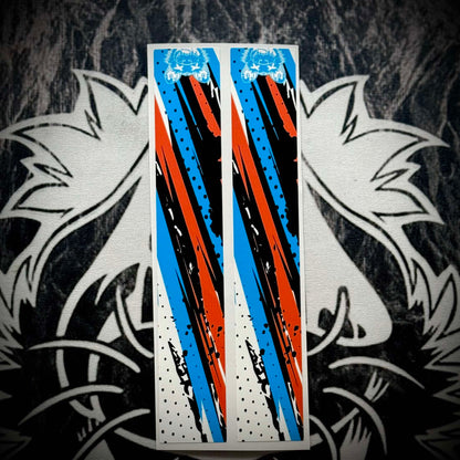 The Bowtique Comic Pop Arrow Wrap - 74