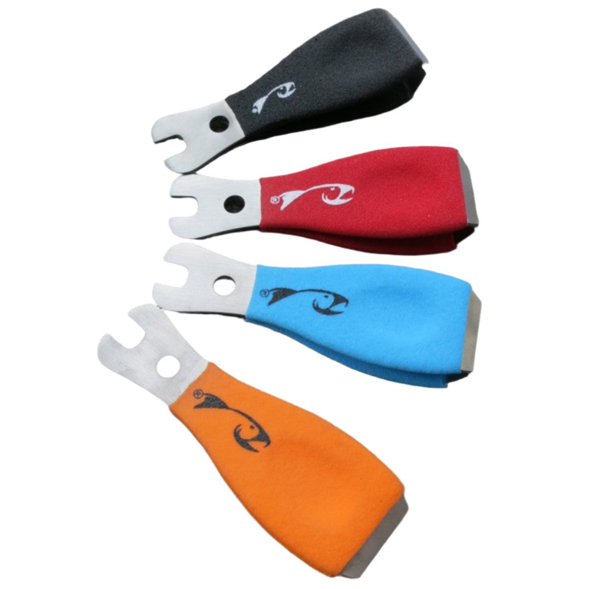 Rising Fishing Big Nippa