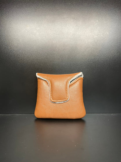 ParWestGolf Barrel Drinking Skeleton Magnetic Headcover