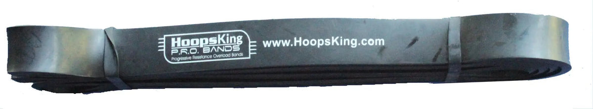 HoopsKingP.R.O. Bands (Progressive Resistance Overload) | 41 Inch Loop Bands