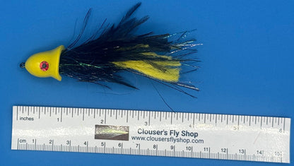 Clouser's EZ Diver