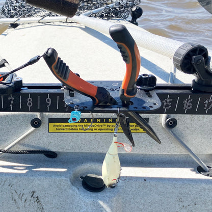 Boonedox Hook Hanger