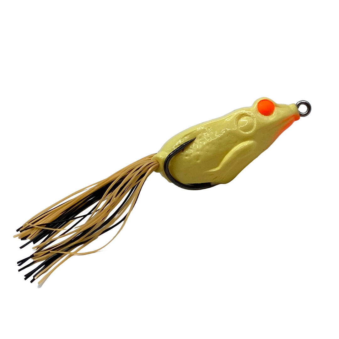 Hendrix Voodoo Frog