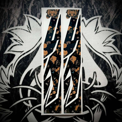 The Bowtique Comic Pop Arrow Wrap - 75