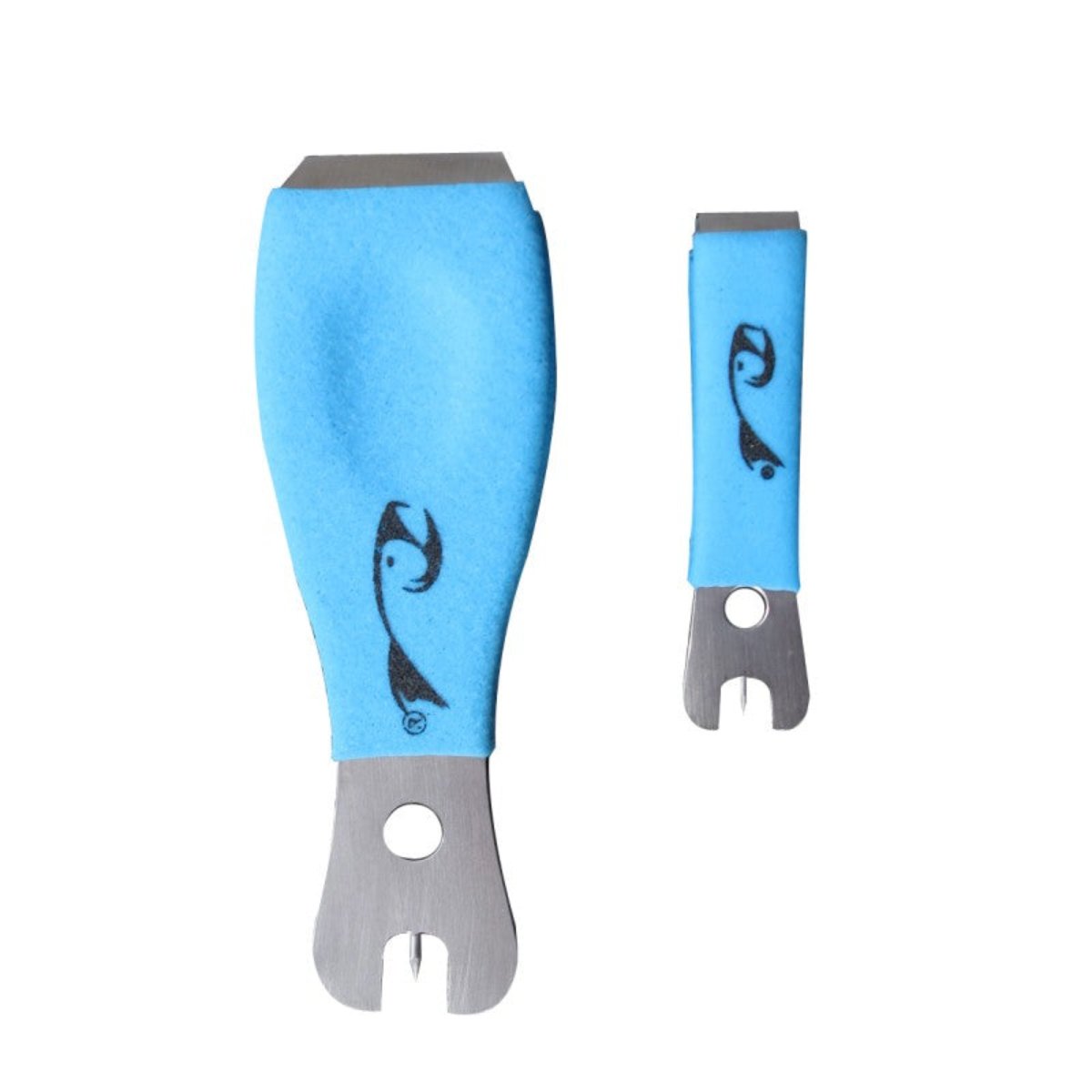 Rising Fishing Big Nippa