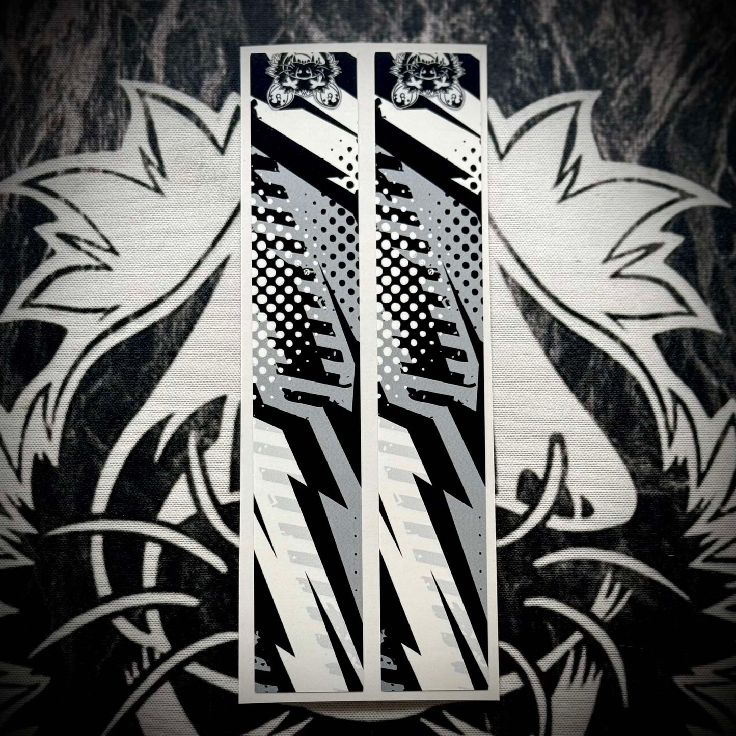 The Bowtique Comic Pop Arrow Wrap - 76