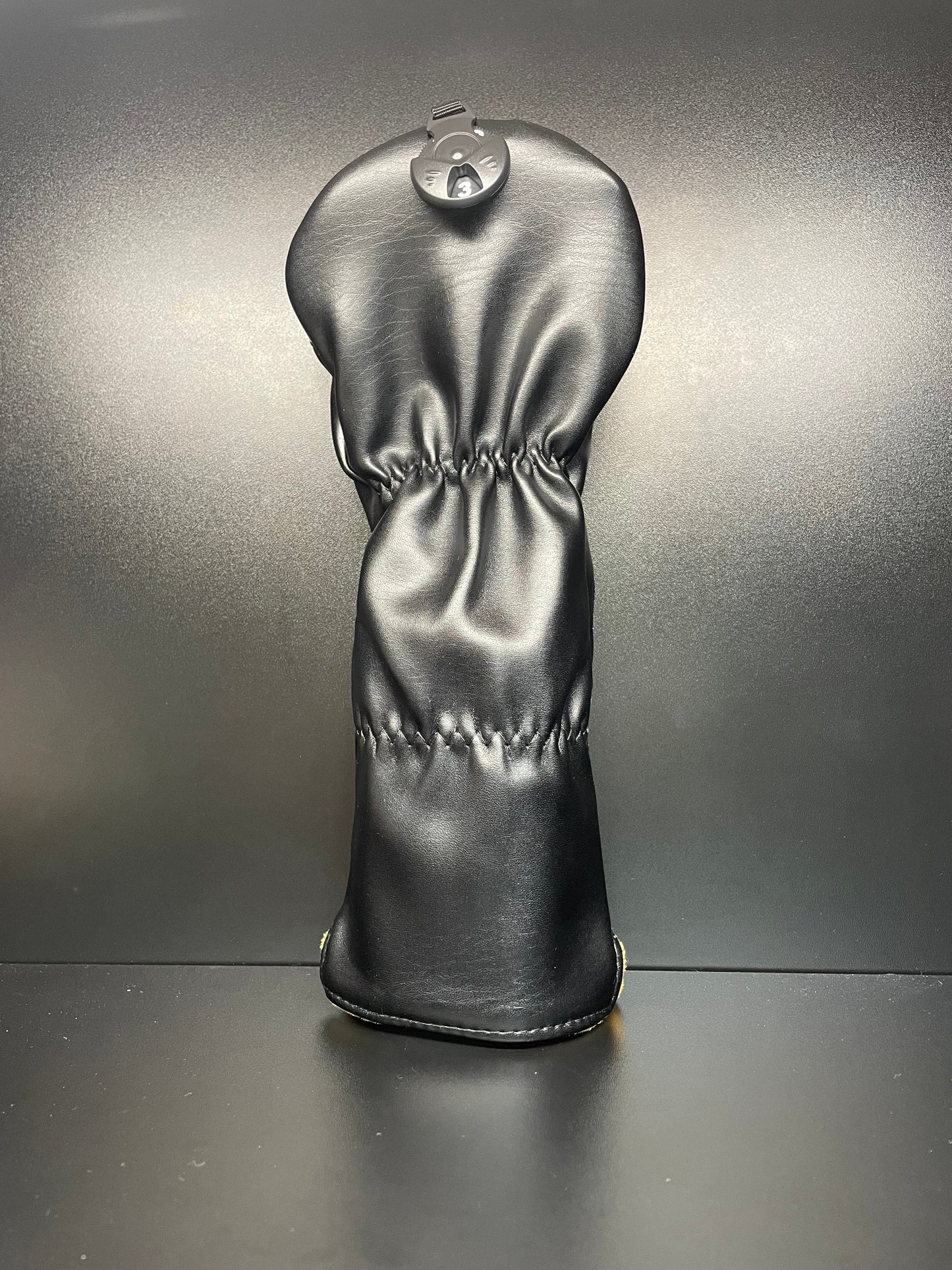 ParWestGolf Bitcoin BTC Headcover