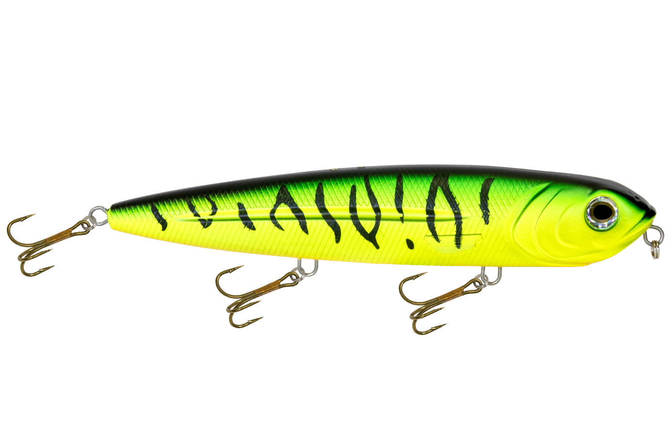 Livingston Lures Sale Item - Walking Boss Magnum