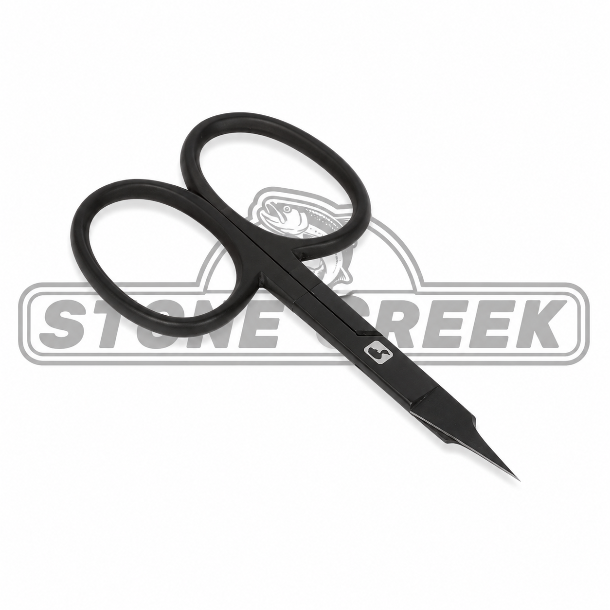 Loon™ - Ergo Precision Tip 6" Scissors