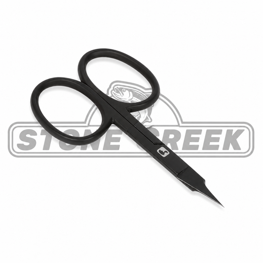 Loon™ - Ergo Precision Tip 6" Scissors