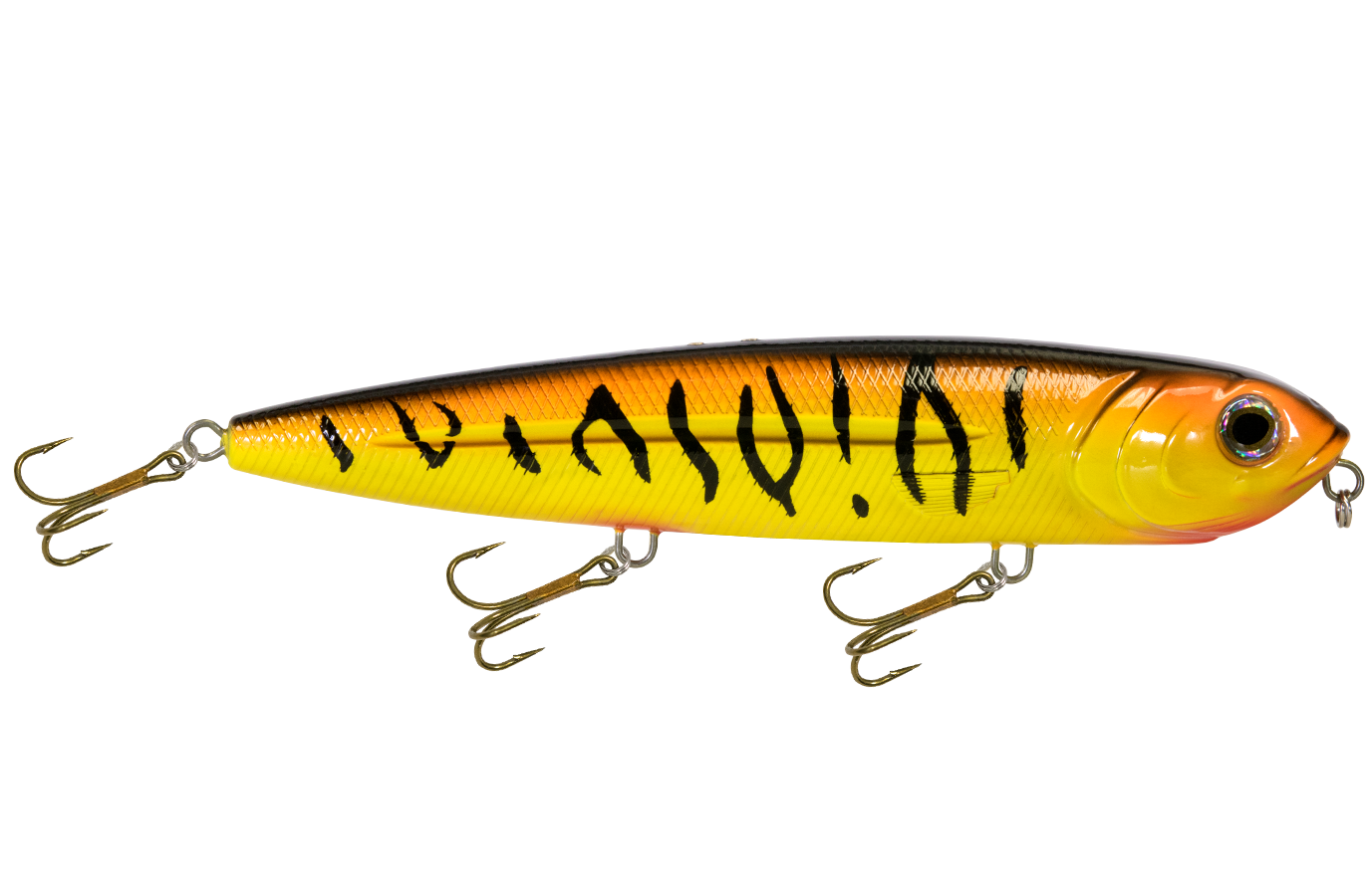Livingston Lures Sale Item - Walking Boss Magnum