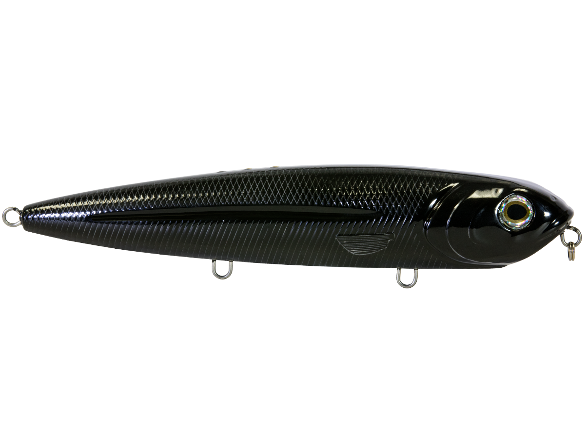 Livingston Lures Sale Item - Walking Boss Magnum Salt Water