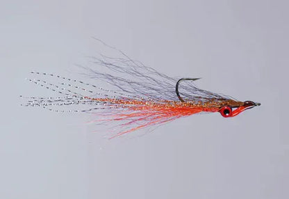 Clouser's Deep Minnow (Sizes 8 & 10)