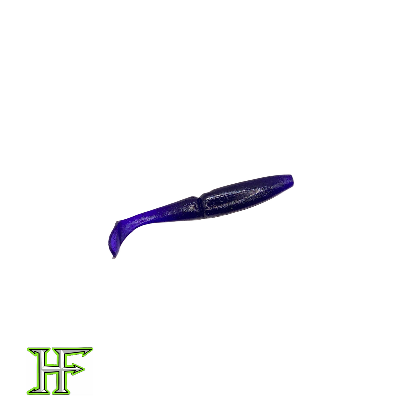 Hendrix Whipping Swimmer 4 Inch