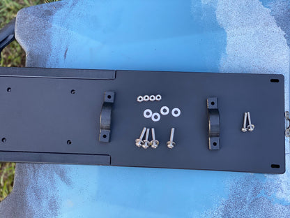 One Objective Hobie Line of Mounts