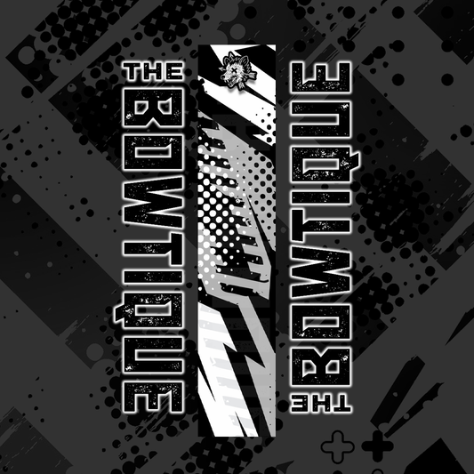 The Bowtique Comic Pop Arrow Wrap - 76