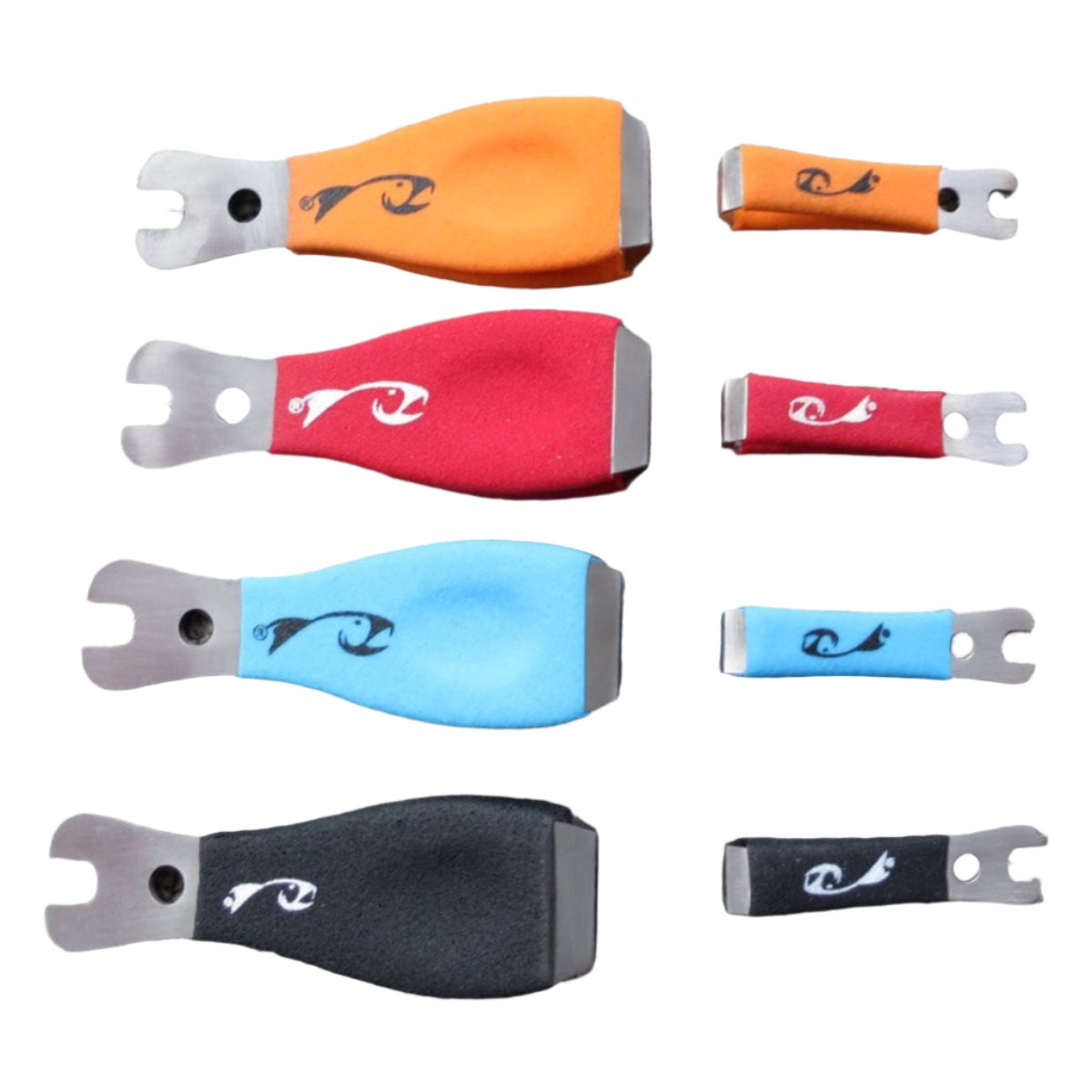 Rising Fishing Big Nippa