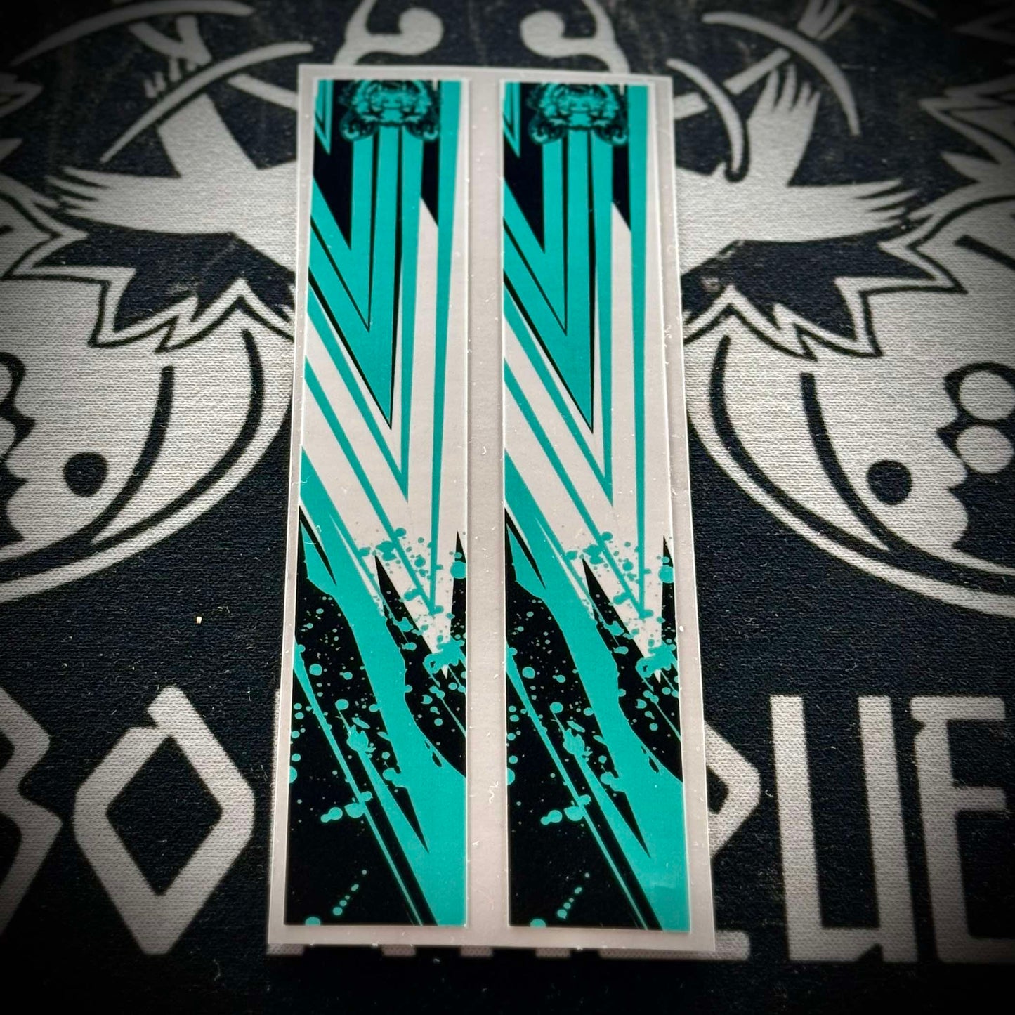 The Bowtique Comic Pop Arrow Wrap - 77