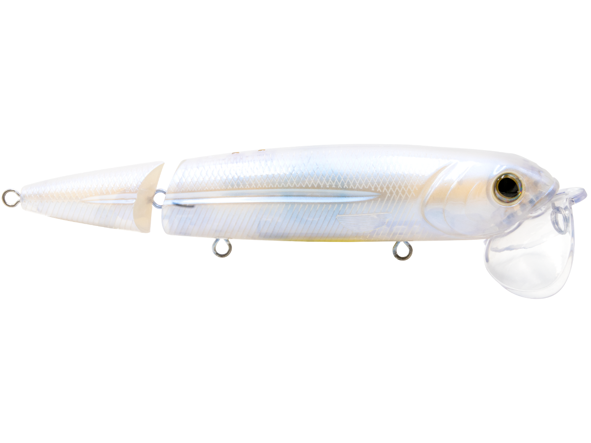 Livingston Lures Walking Boss II Magnum
