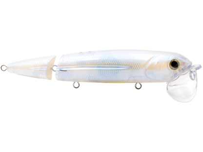 Livingston Lures Walking Boss II Magnum