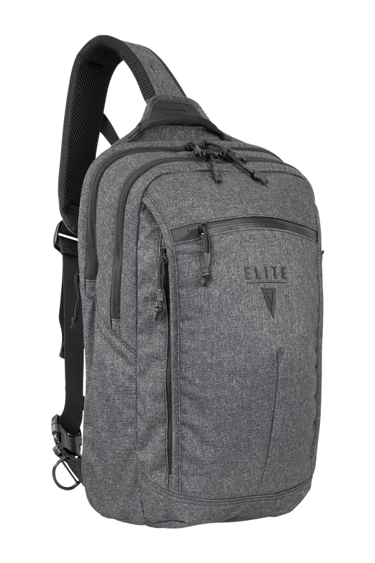 Elite Survival Systems - Smokescreen CCW Slingpack